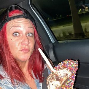 Meet your Posher, Stacey